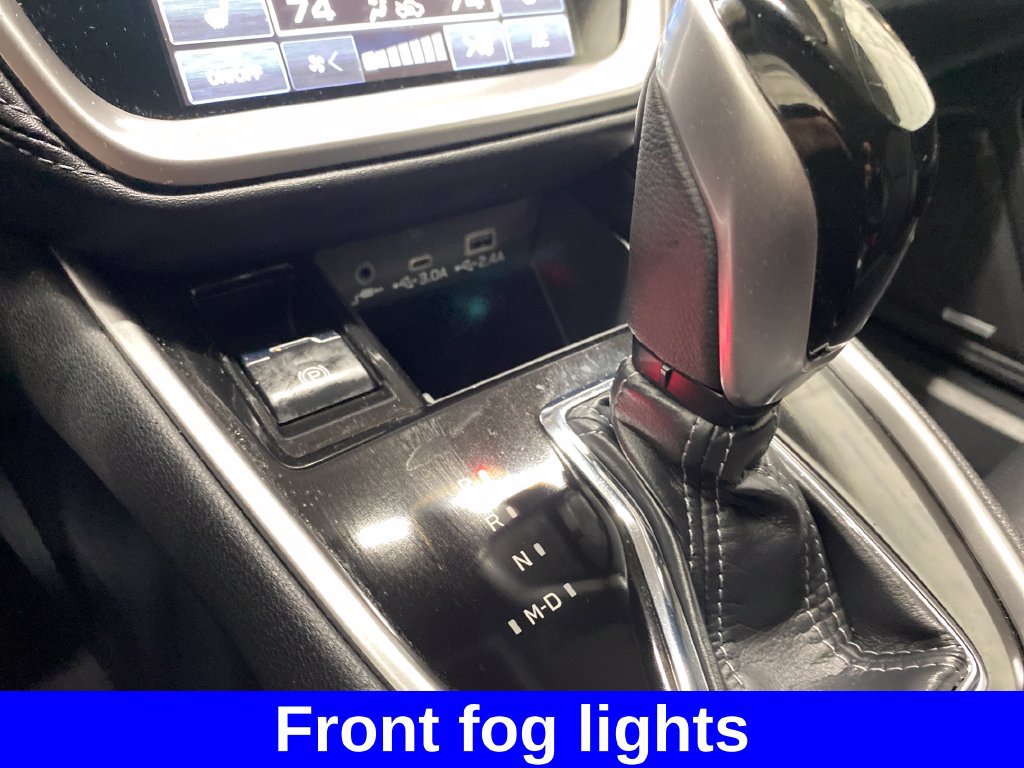 Certified 2025 Subaru Outback Limited AWD/4WD image 25