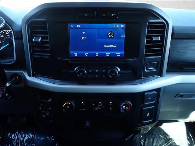 Used 2023 Ford F150 XLT AWD/4WD image 15