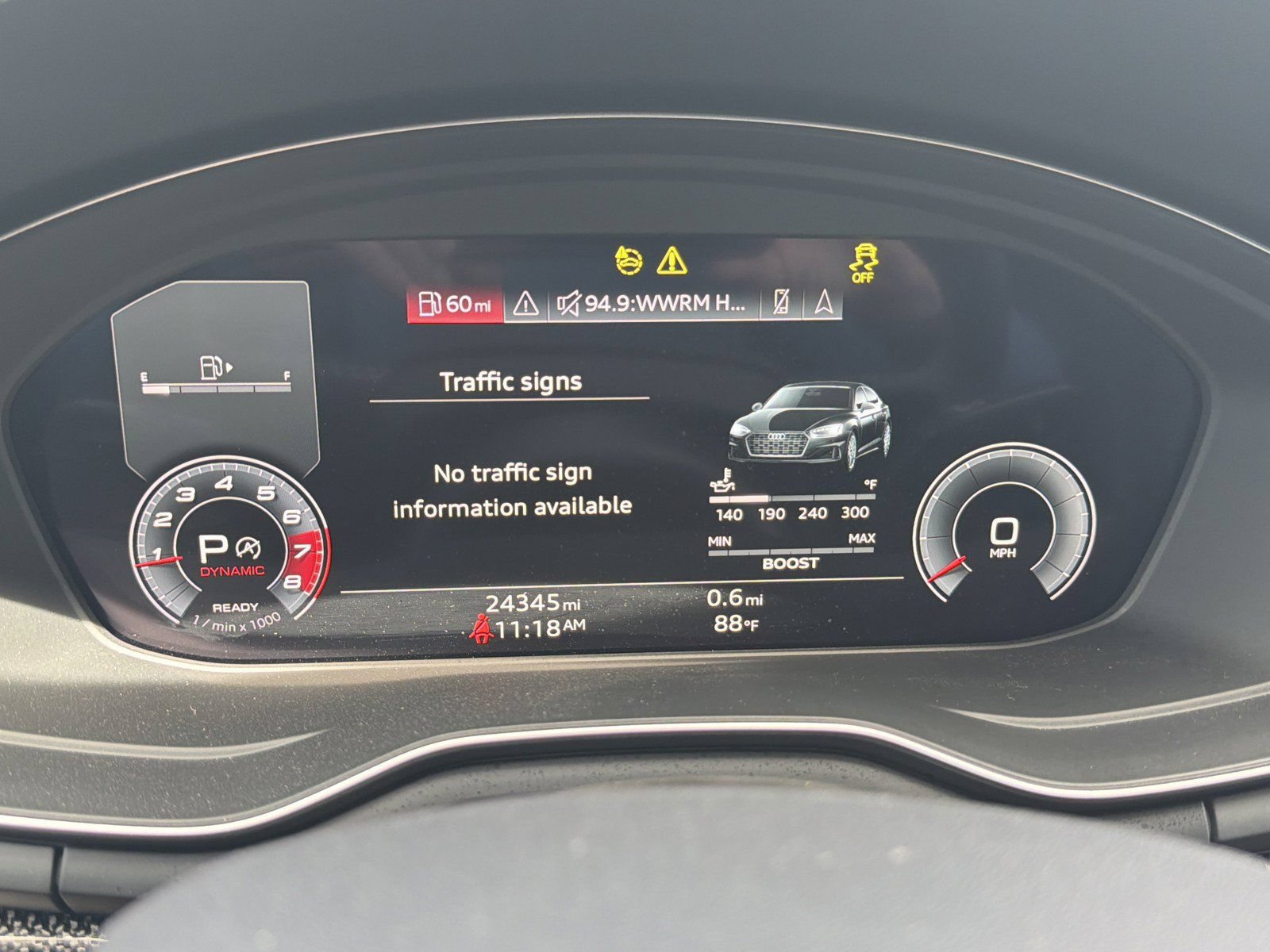 Used 2022 Audi S5 Prestige w/ Prestige Package AWD/4WD image 36