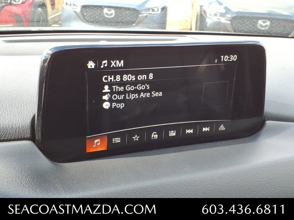 Used 2017 MAZDA CX-5 Grand Touring AWD/4WD image 20