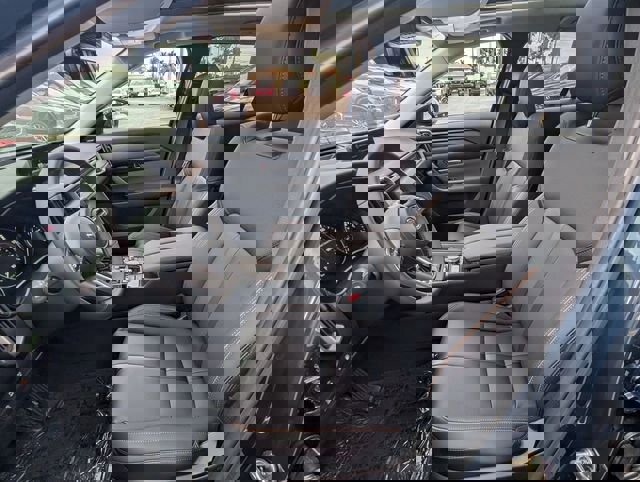 New 2026 MAZDA CX-50 AWD 2.5 Hybrid w/ Weather Package image 5