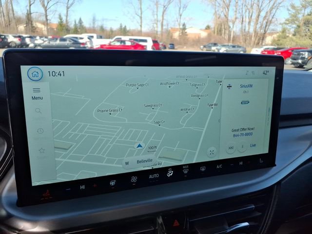 Used 2025 Ford Escape SE image 19