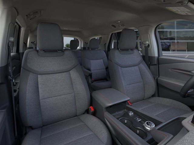 New 2026 Ford Explorer Active image 10