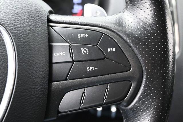 Certified 2020 Dodge Durango GT AWD/4WD image 6