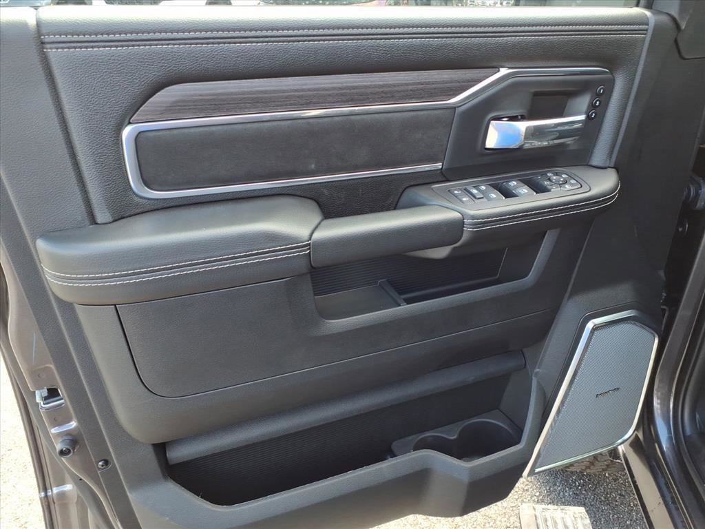 New 2026 RAM 2500 Laramie image 9