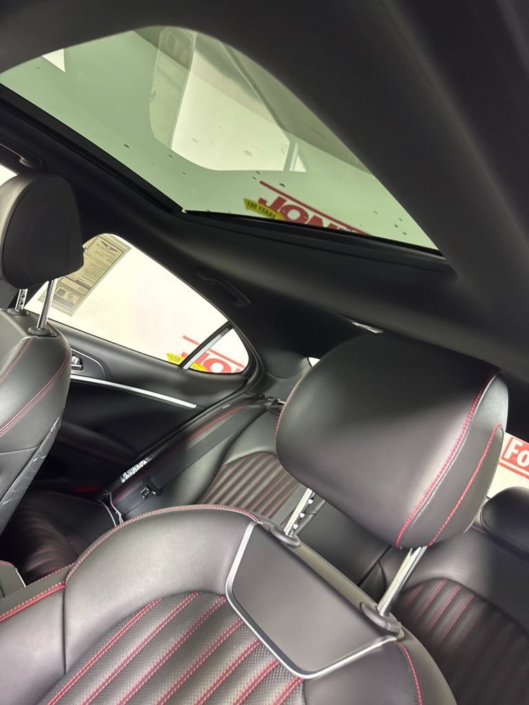 New 2026 Genesis G70 3.3T Sport Prestige AWD/4WD image 19