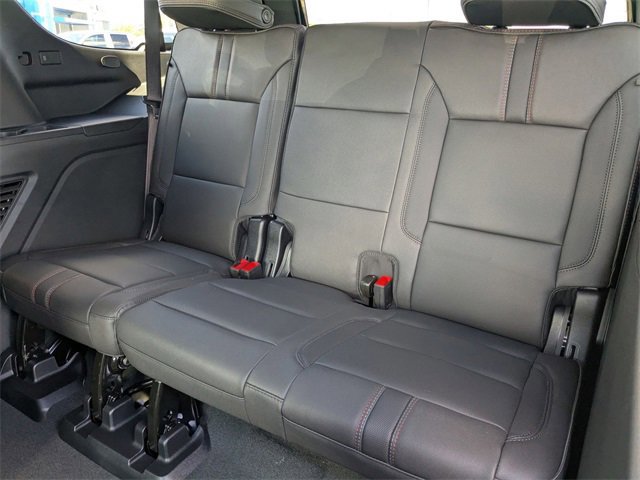 New 2026 Chevrolet Tahoe RST w/ Comfort Package image 31