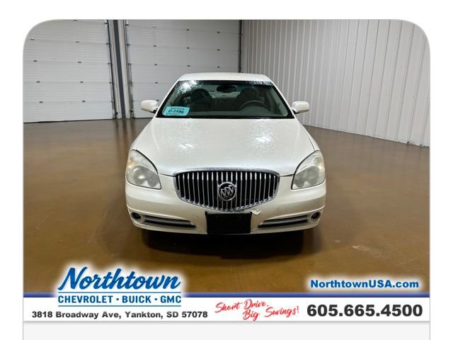 Used 2011 Buick Lucerne CXL image 7