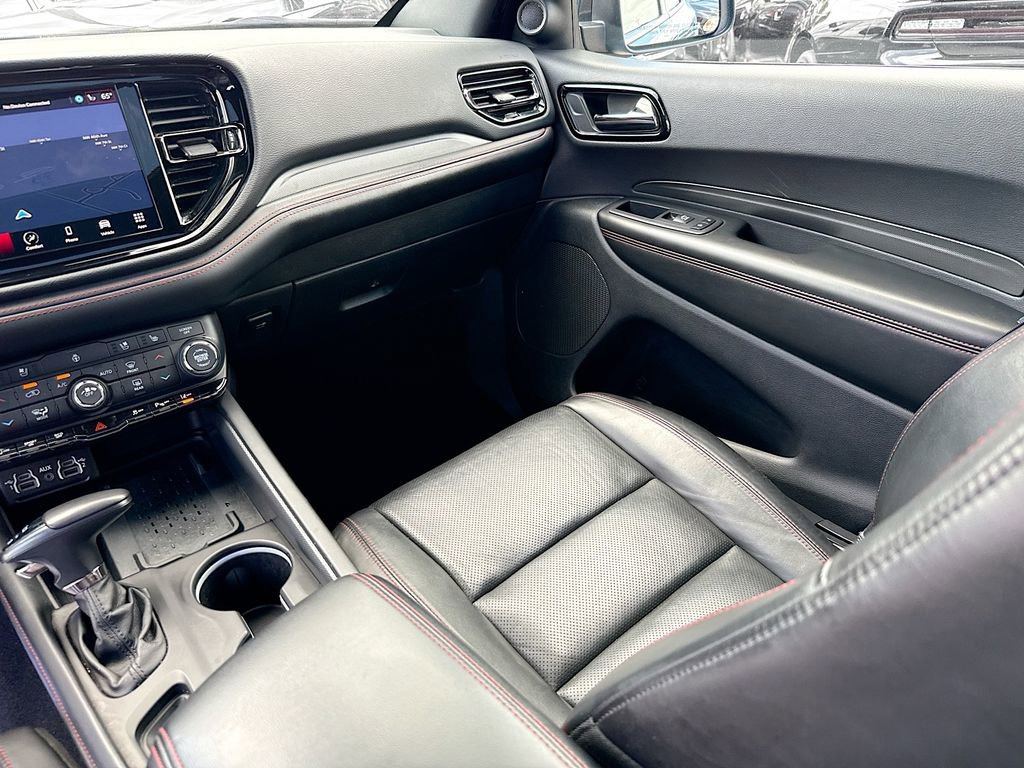 Used 2025 Dodge Durango GT AWD/4WD image 26