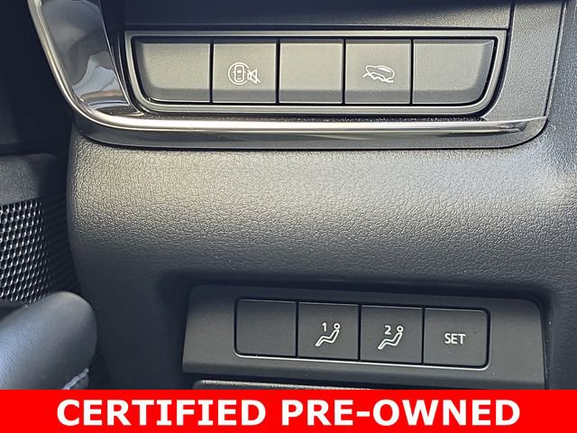 Certified 2025 MAZDA CX-30 AWD 2.5 S w/ Preferred Package image 27