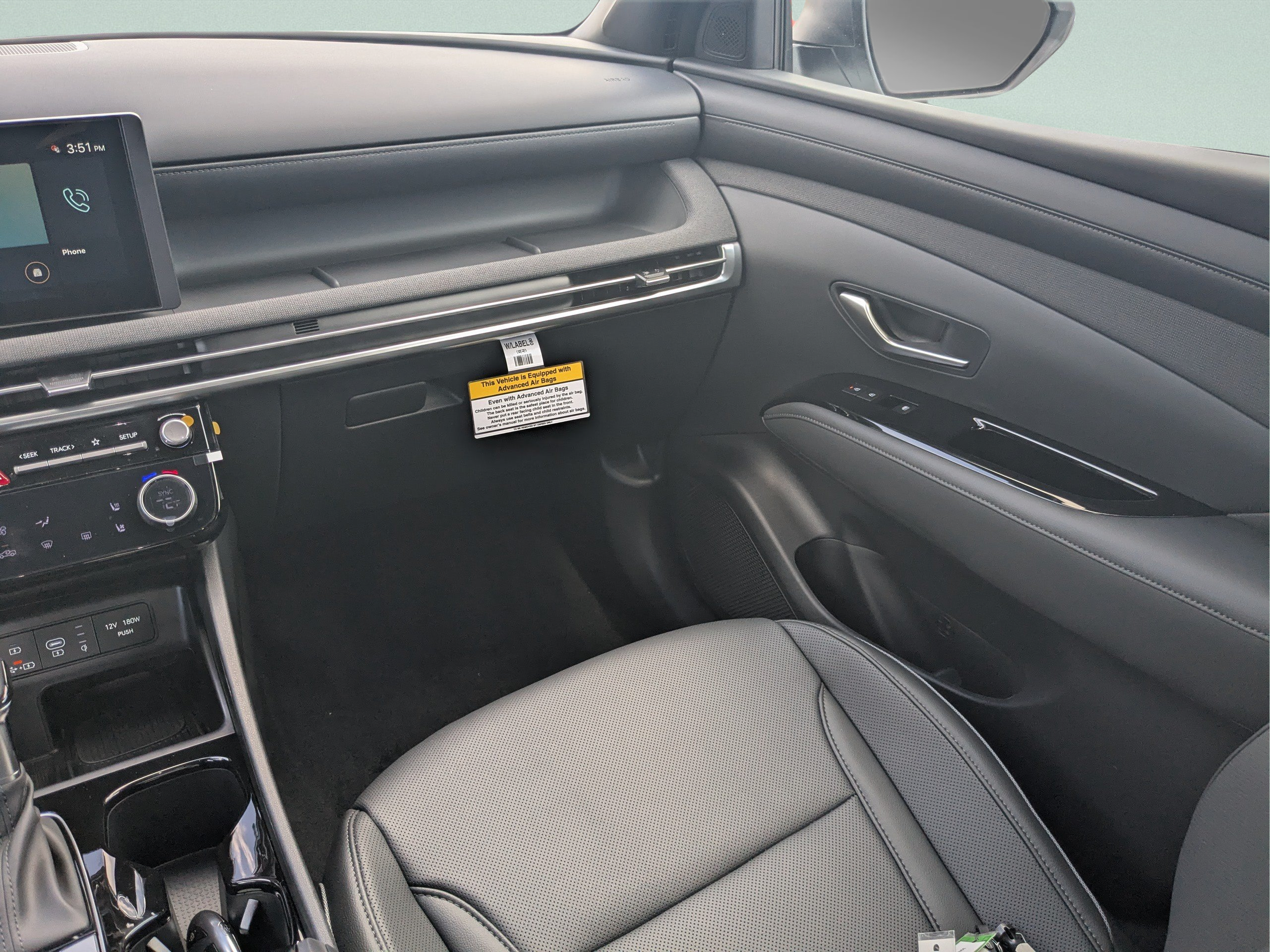 New 2027 Hyundai Kona SEL Sport FWD image 21