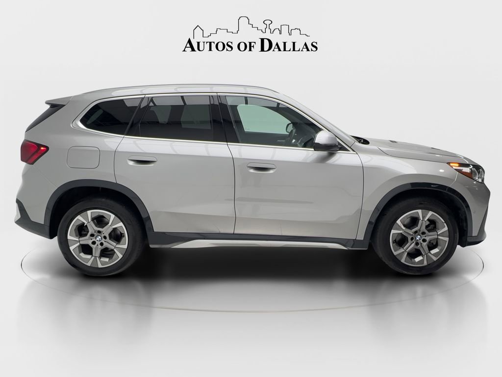 Used 2024 BMW X1 xDrive28i AWD/4WD image 6