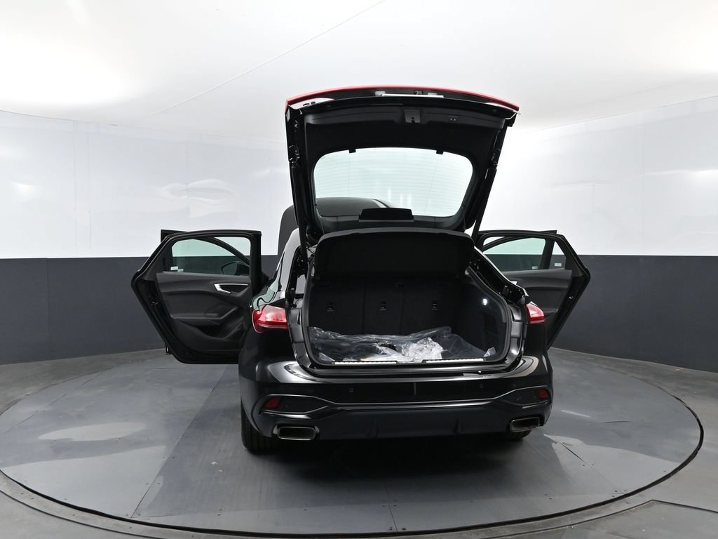 New 2026 Audi A5 Premium AWD/4WD image 25