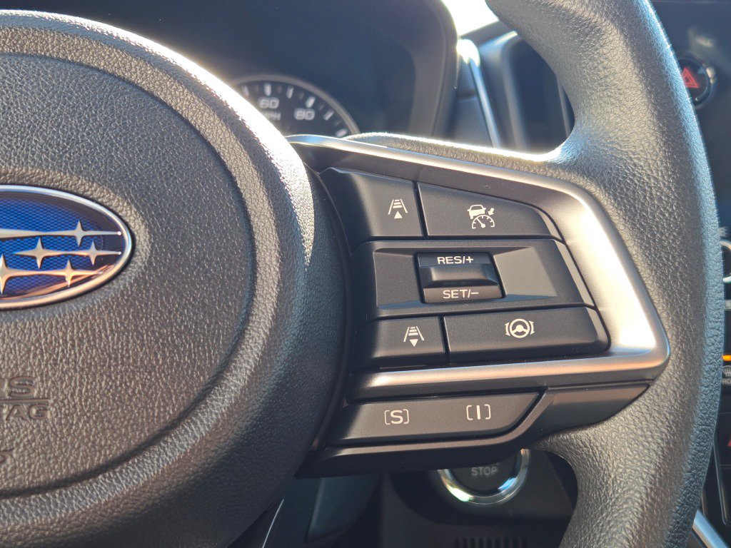 New 2026 Subaru Impreza 2.0i Sport AWD/4WD image 34