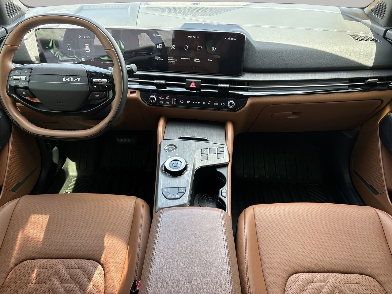 Used 2026 Kia Sportage X-Line image 13