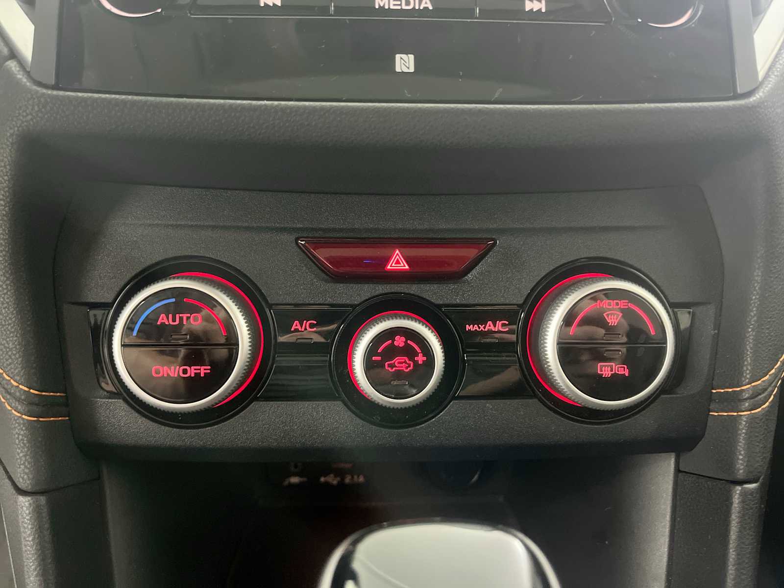 Used 2021 Subaru Crosstrek 2.5i Limited w/ Moonroof Package 2 AWD/4WD image 23