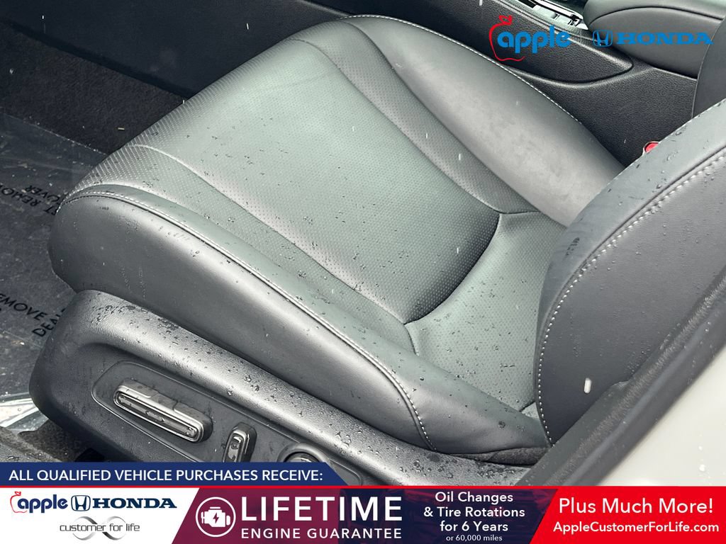 Used 2025 Honda Accord EX-L image 8