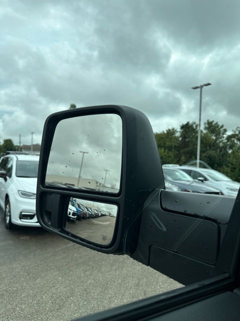 New 2026 RAM 3500 Big Horn AWD/4WD image 28