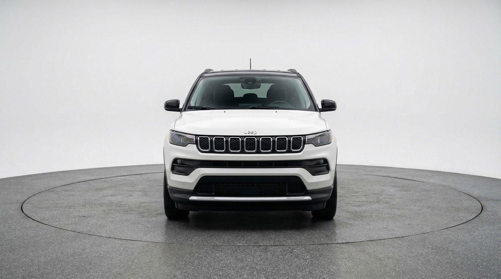 Used 2025 Jeep Compass Limited image 2