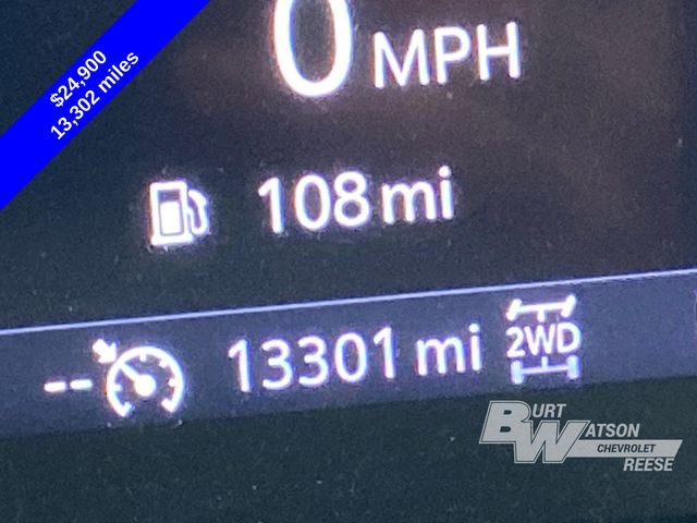 Used 2023 Buick Encore GX Essence w/ Experience Buick Package image 18