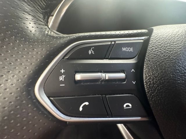 Used 2022 Hyundai Palisade Calligraphy FWD image 21