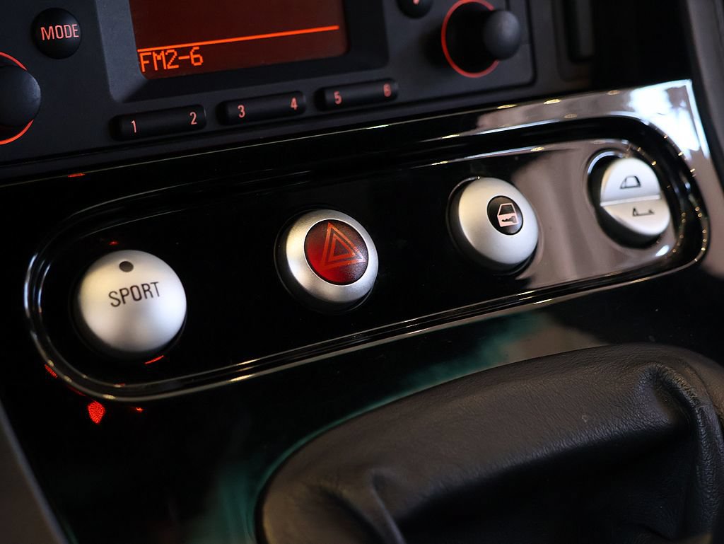 Used 2001 BMW Z8 RWD image 41