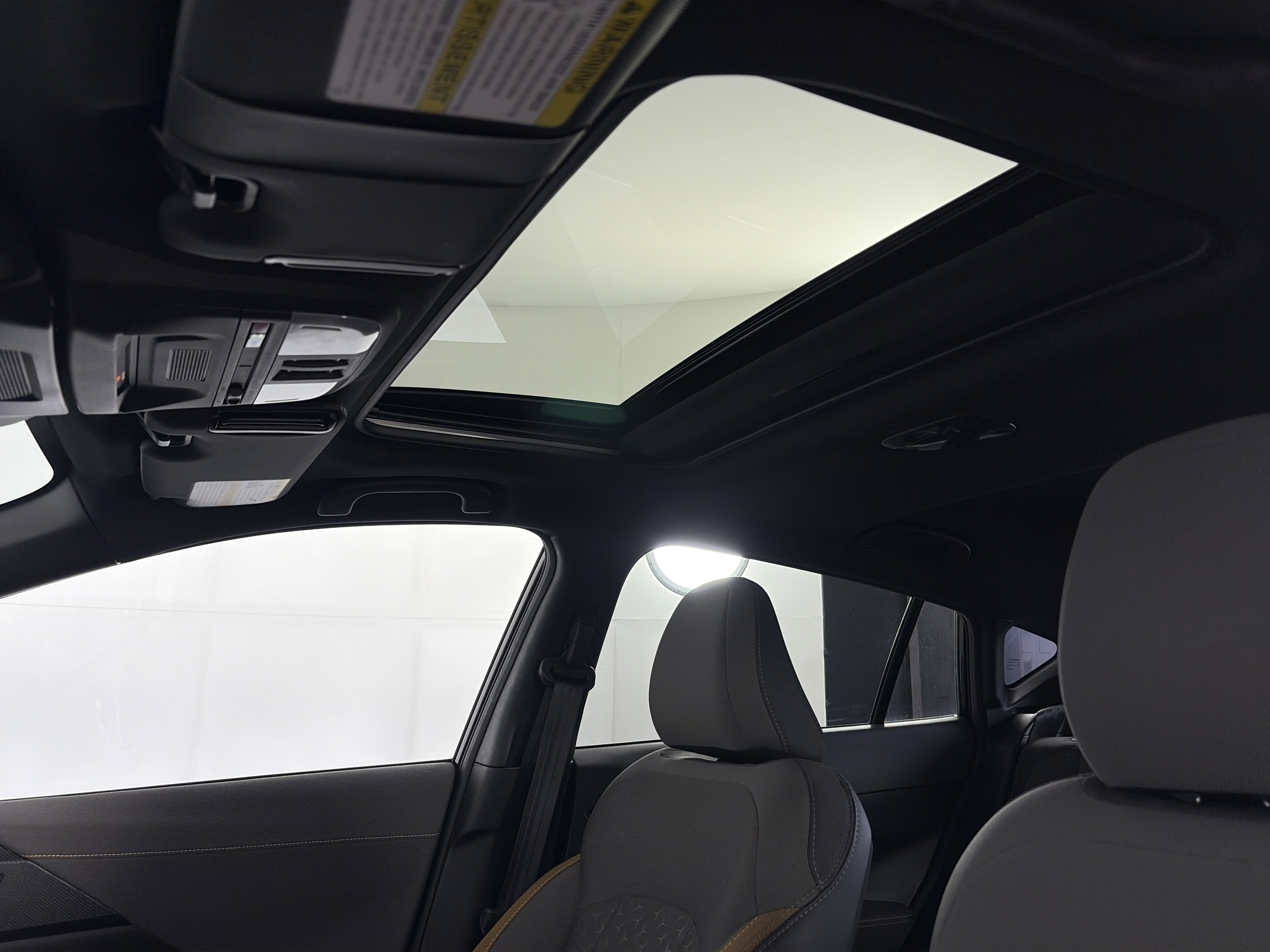Certified 2024 Subaru Crosstrek 2.5i Sport w/ Crosstrek Mirror Package AWD/4WD image 18