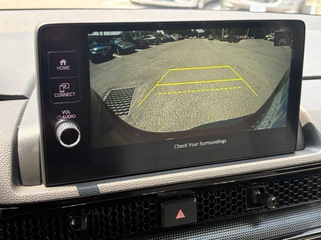 Certified 2026 Honda CR-V EX-L image 3