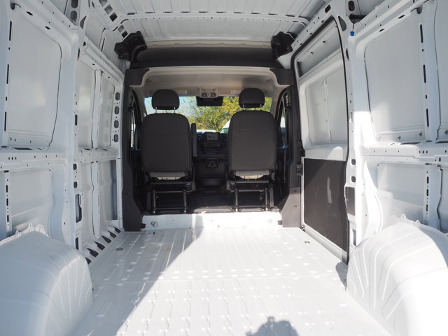 New 2025 RAM ProMaster 2500 image 12
