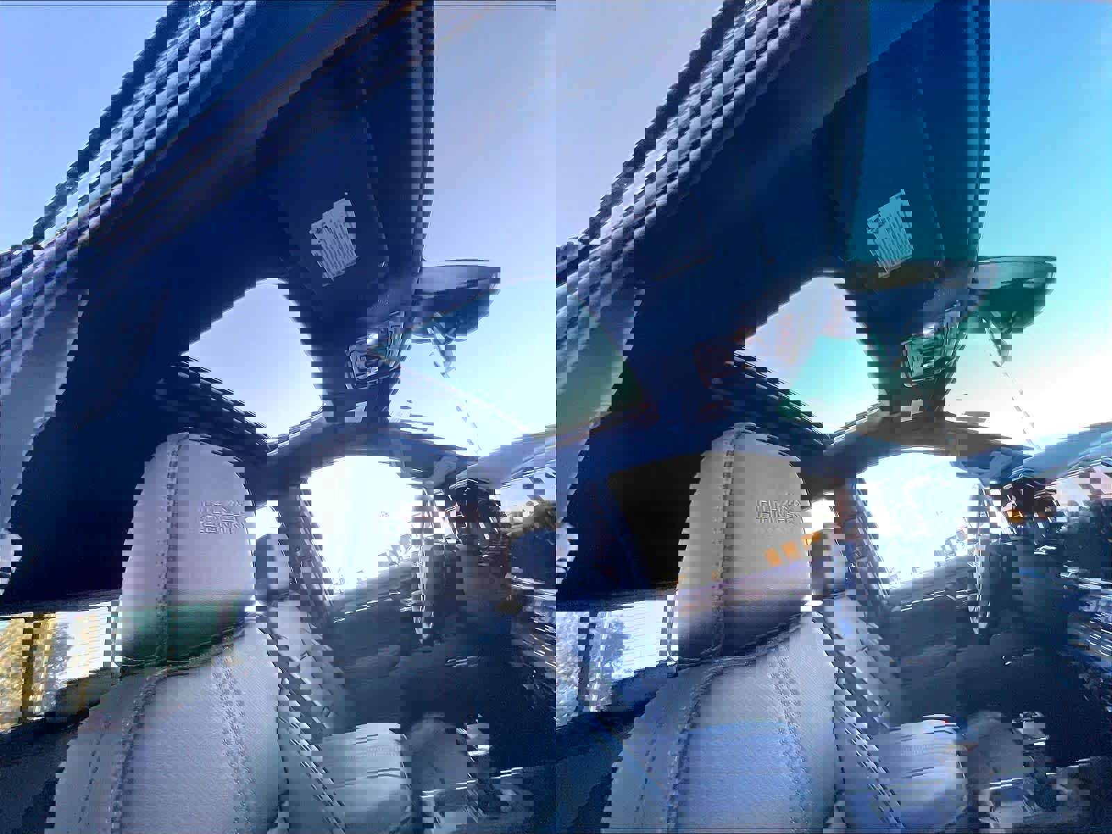 Used 2024 Chevrolet Silverado 1500 High Country w/ Midnight Edition image 24