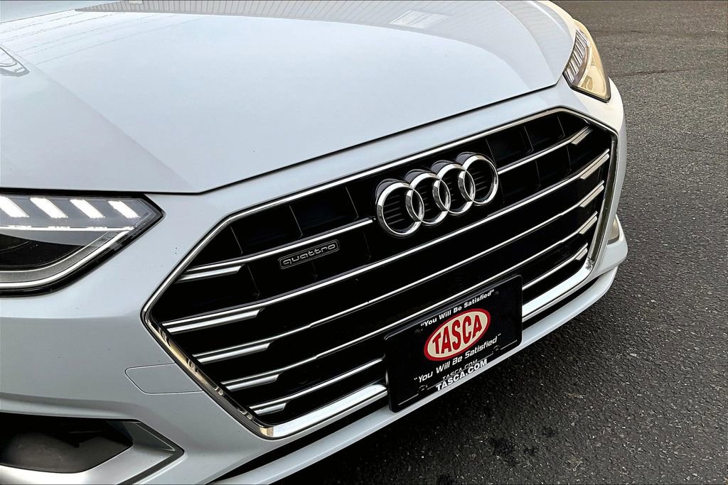 Used 2023 Audi A4 2.0T Premium w/ Convenience Package image 32