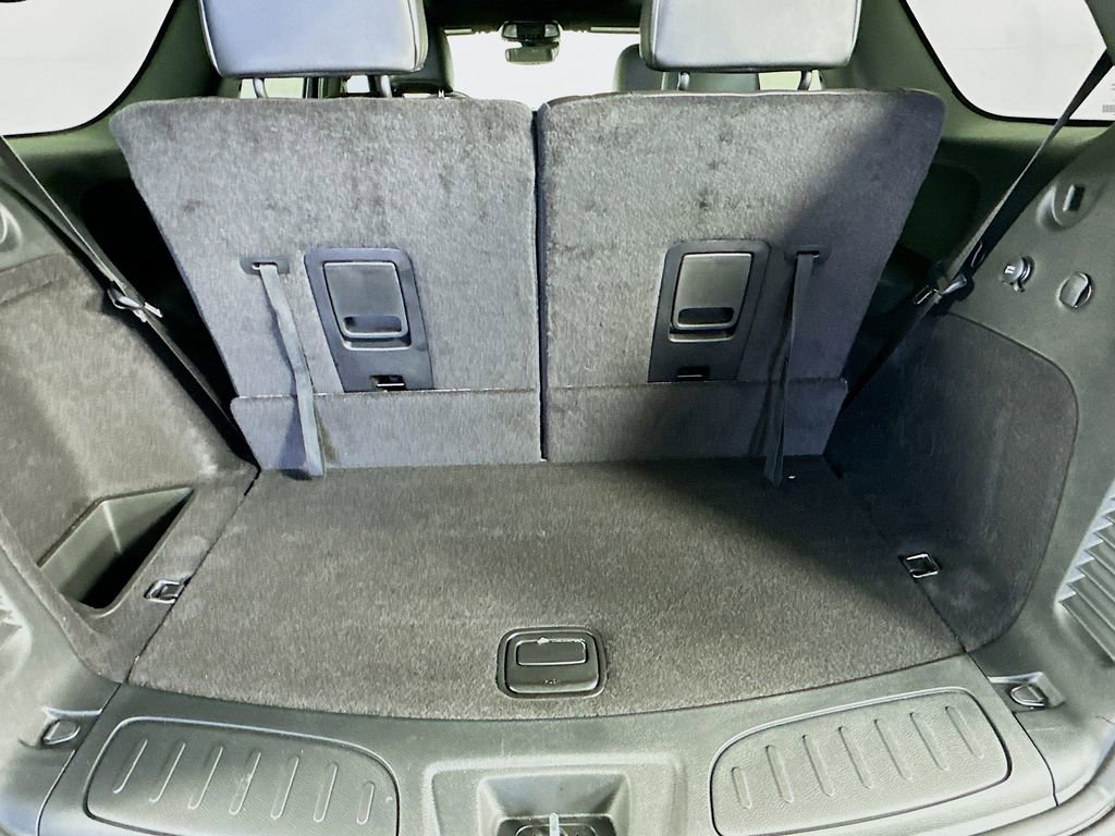 New 2026 Dodge Durango GT w/ Tow 'N Go Package image 35