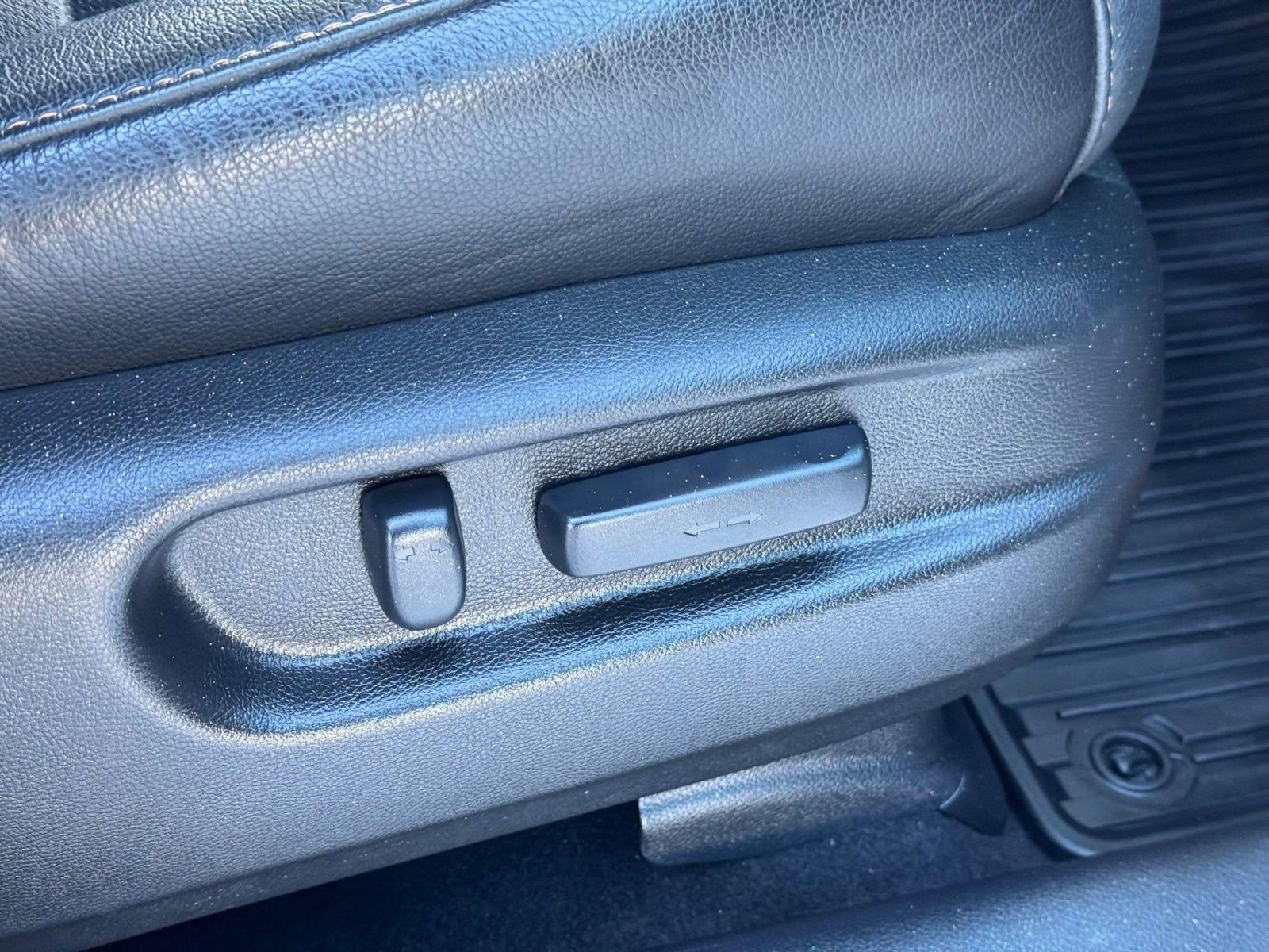 Used 2022 Honda Passport TrailSport image 15