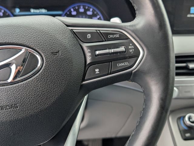 Used 2020 Hyundai Palisade SEL w/ Premium Package image 17