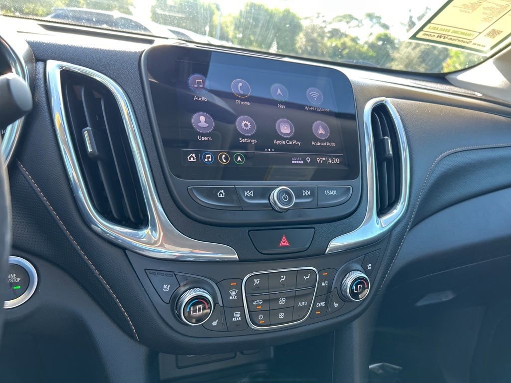 Used 2019 Chevrolet Equinox Premier image 25