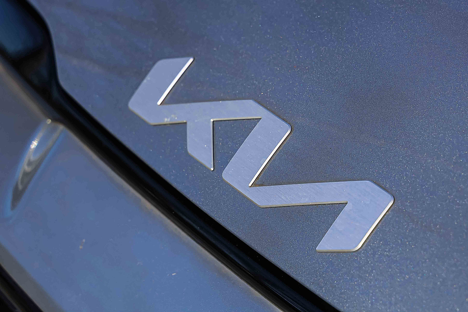 Certified 2023 Kia Sportage EX image 30