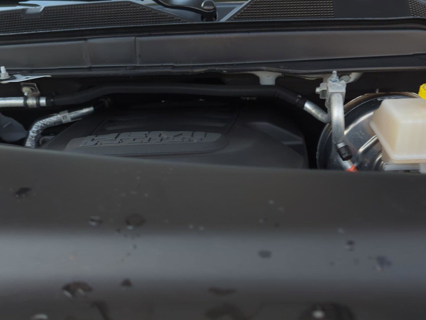 New 2026 RAM 2500 Laramie image 9