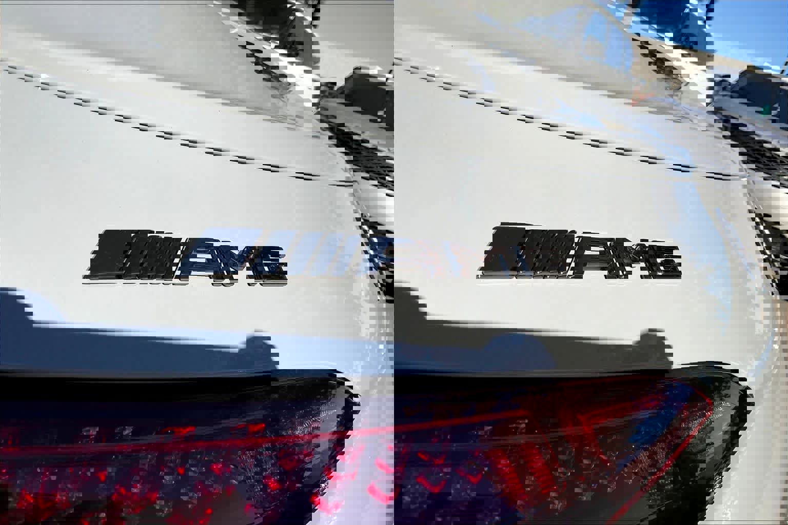 Used 2024 Mercedes-Benz SL 43 AMG image 11