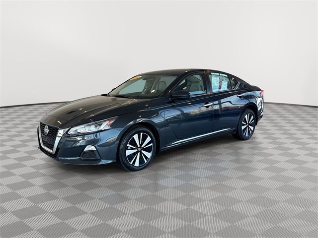 Used 2022 Nissan Altima 2.5 SV image 6