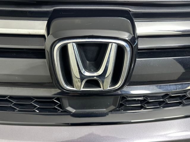 Used 2022 Honda CR-V EX image 9