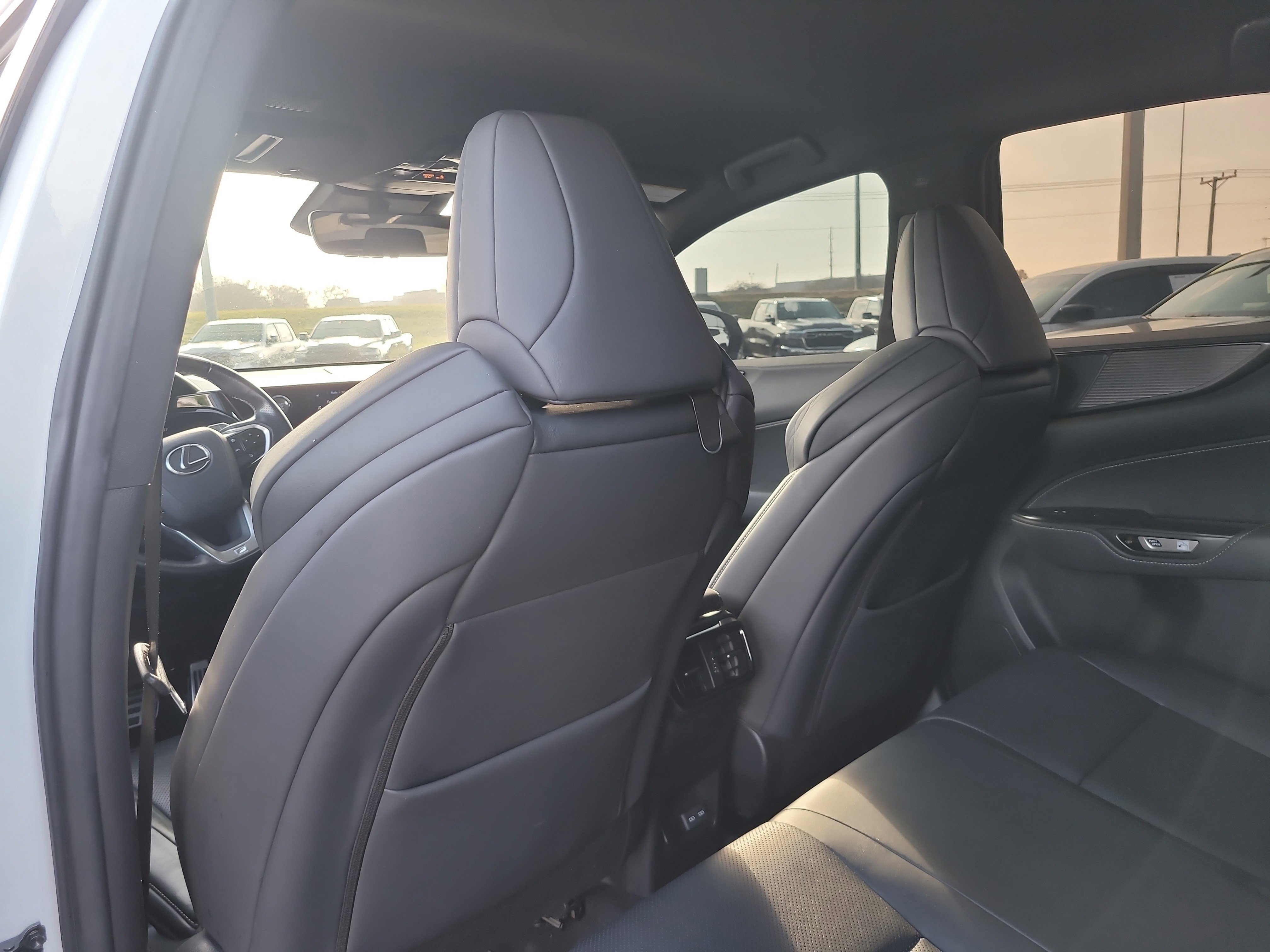 Used 2022 Lexus NX 350 F Sport image 12