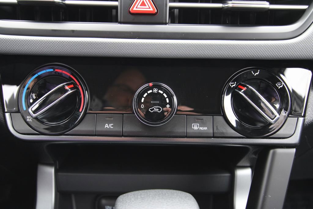 New 2026 Kia Seltos LX image 25