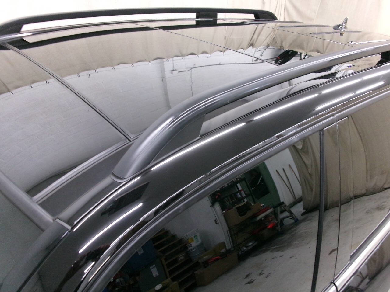 Used 2015 Mercedes-Benz GLK 350 4MATIC image 3