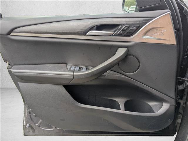 Used 2024 BMW X3 sDrive30i image 13