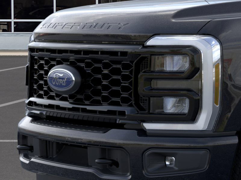 New 2026 Ford F350 XL image 31
