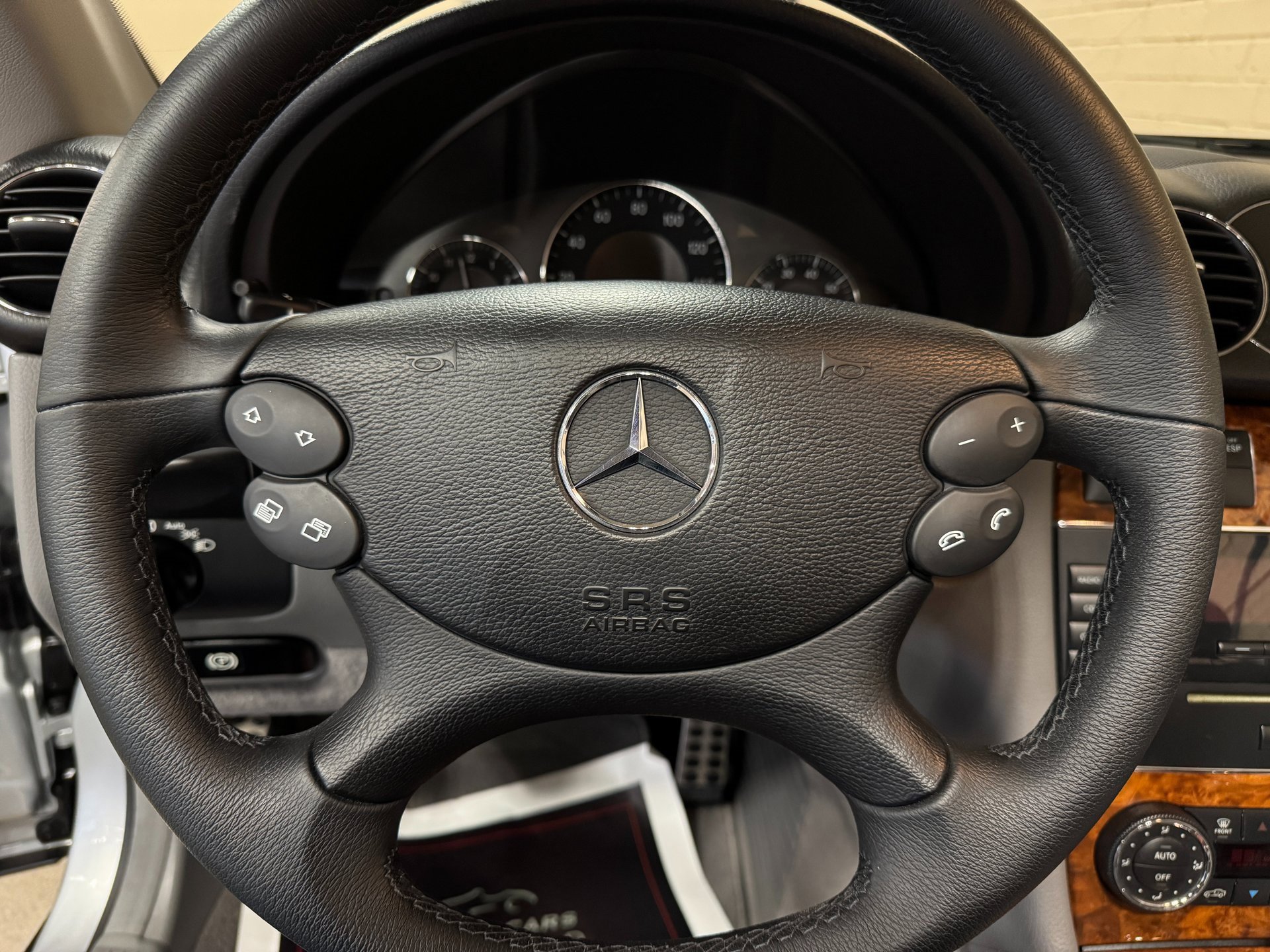 Used 2008 Mercedes-Benz CLK 350 Cabriolet image 47