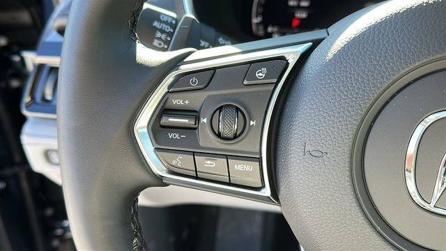 New 2026 Acura MDX SH-AWD w/ Advance Package image 12
