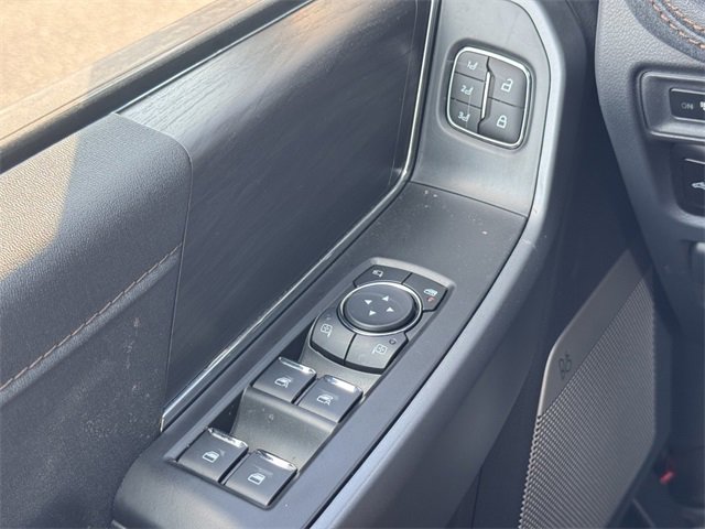 New 2024 Ford F150 Lightning Lariat image 28