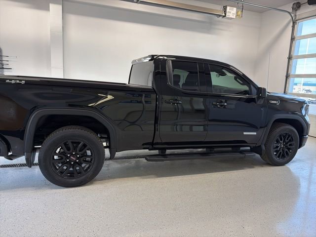 New 2026 GMC Sierra 1500 Elevation image 6