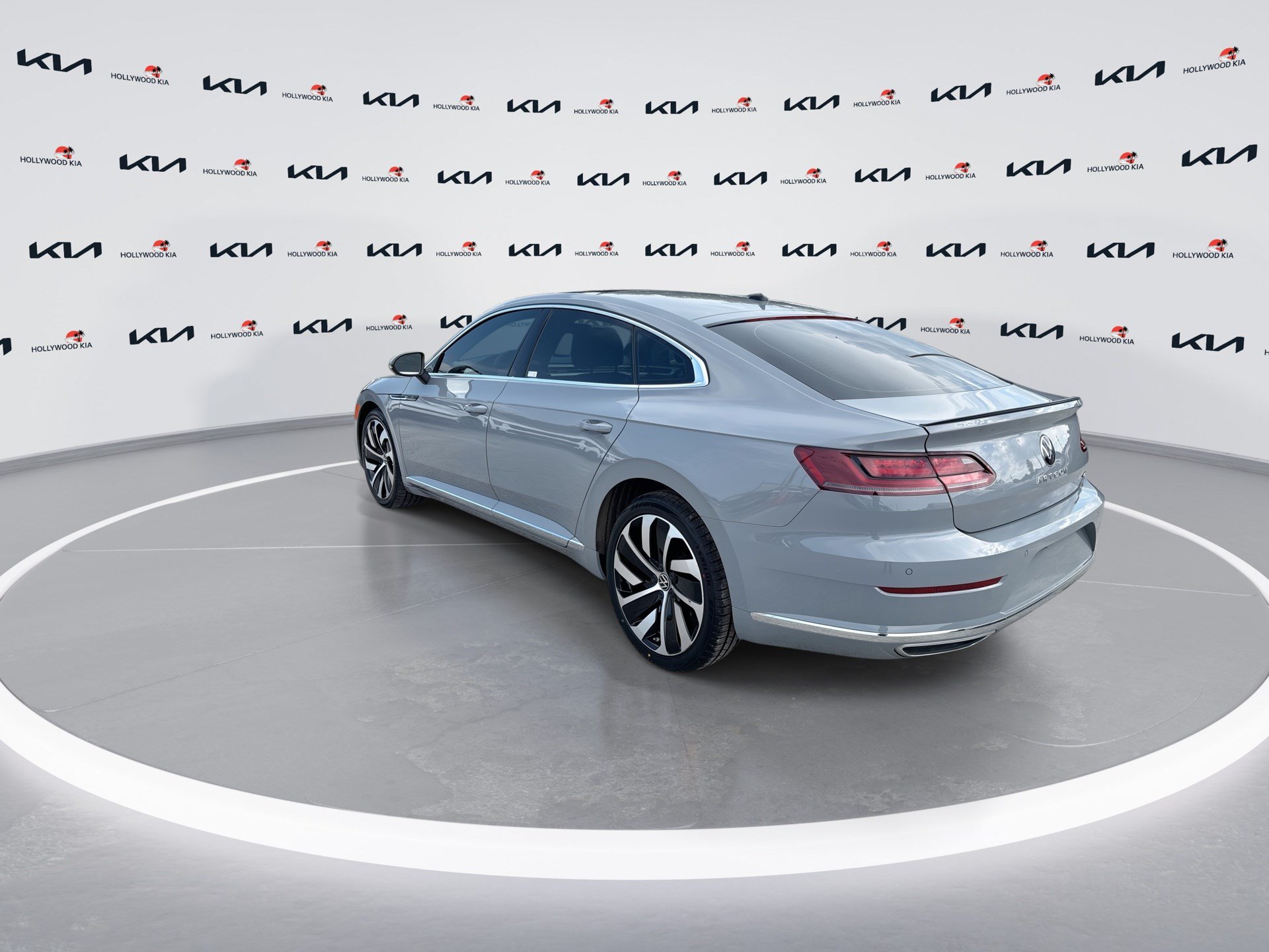 Used 2022 Volkswagen Arteon SEL AWD/4WD image 6